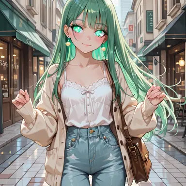 Profile image of せり