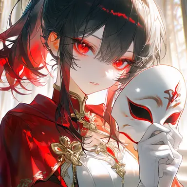 Profile image of ミスティア
