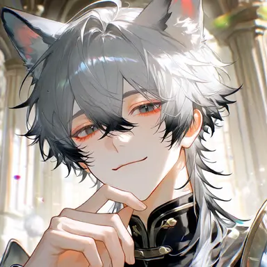 Profile image of ロイ