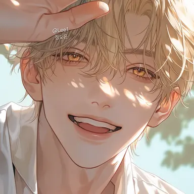 Profile image of 정도윤