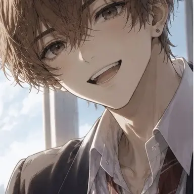 Profile image of トウマ