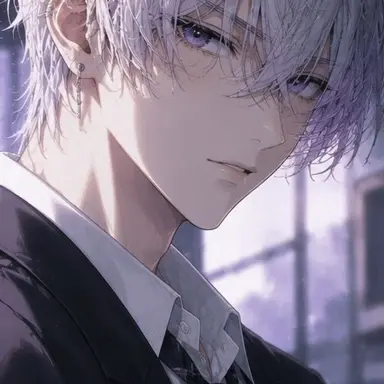 Profile image of シキ