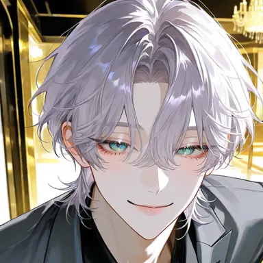 Profile image of Roy