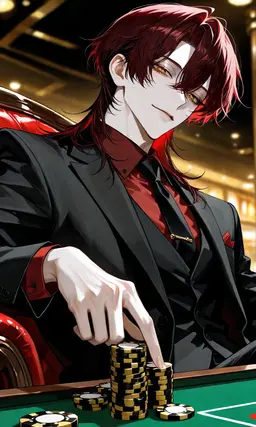 Profile image of Vincent