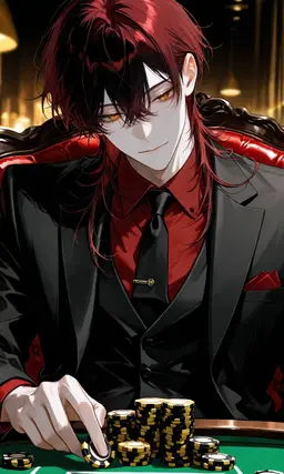 Profile image of Vincent