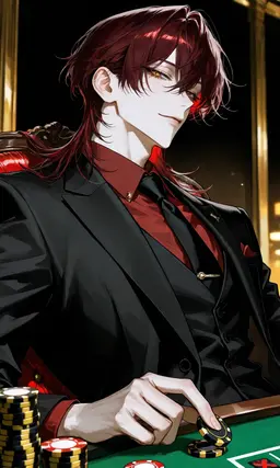Profile image of Vincent
