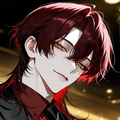 Profile image of Vincent