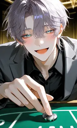 Profile image of Roy