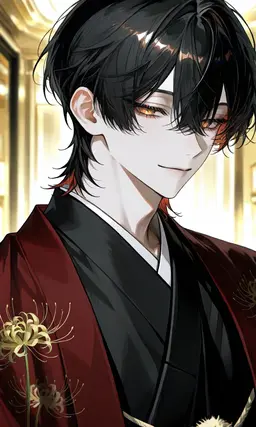 Profile image of Shigure