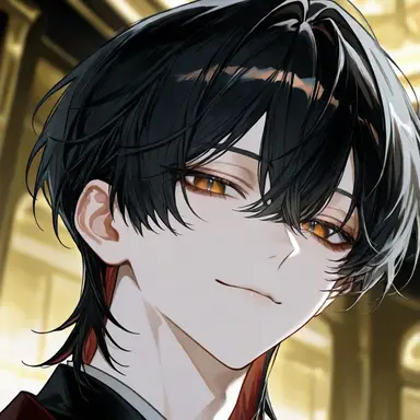Profile image of Shigure