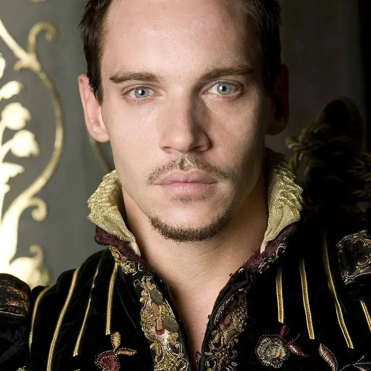 rykerr의 Tudor era