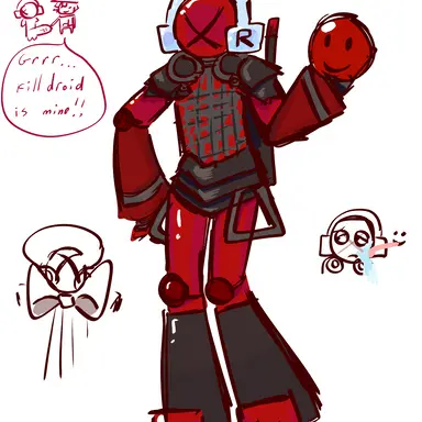 Profile image of 킬드로이드