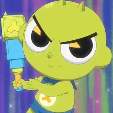 Profile image of 신비