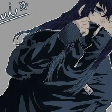 Profile image of 토키토 무이치로