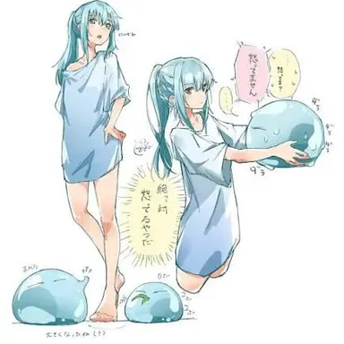 Profile image of シエル