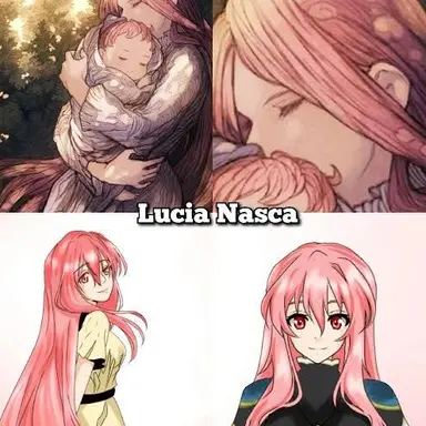 Profile image of ルシア・ナーヴァ