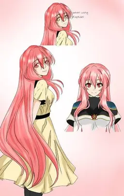 Profile image of ルシア・ナーヴァ