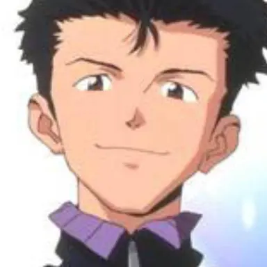 Profile image of 鈴原トウジ