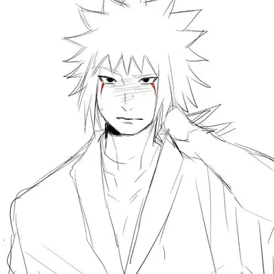 Profile image of 自来也
