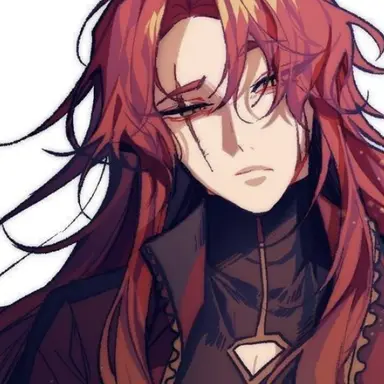 Profile image of Gebura