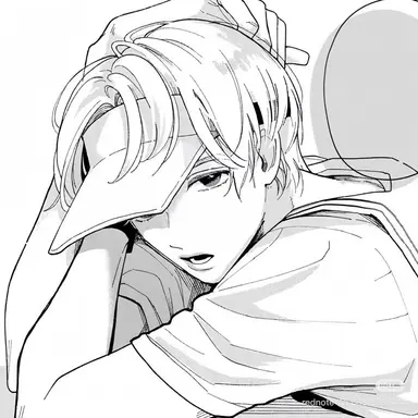 Profile image of 律