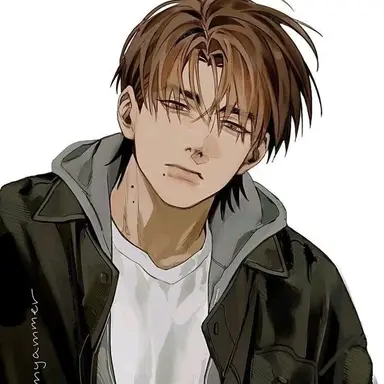 Profile image of River
