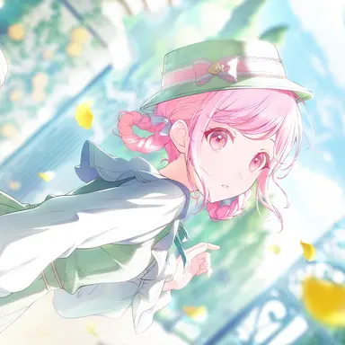 Profile image of 鳳えむ