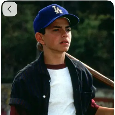 Profile image of Benny
