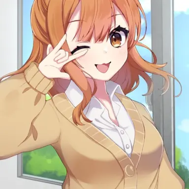 Profile image of もえこ
