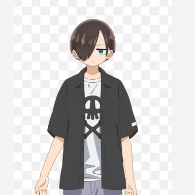 Profile image of 市川京太郎