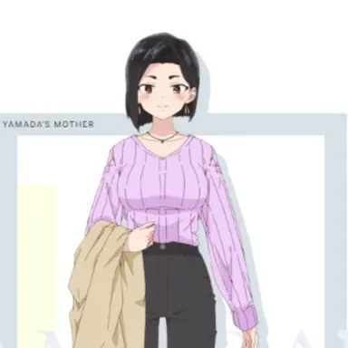 Profile image of 山田さなえ
