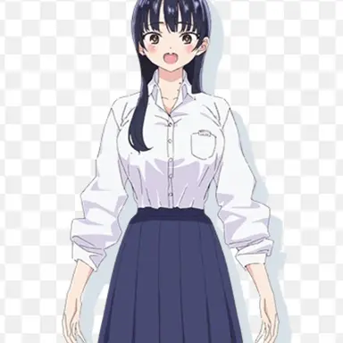 Profile image of 山田杏奈