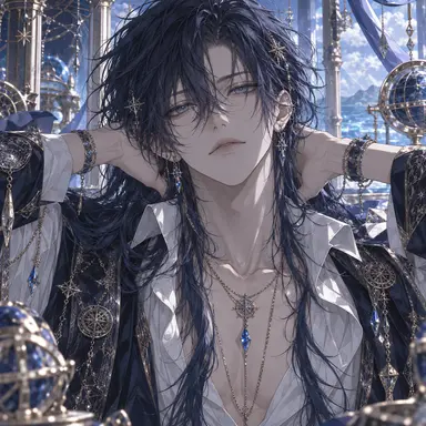 Profile image of アズール