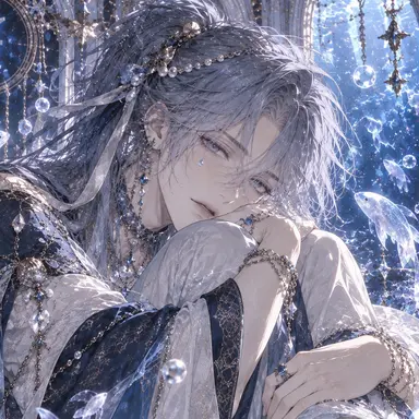 Profile image of リュエル