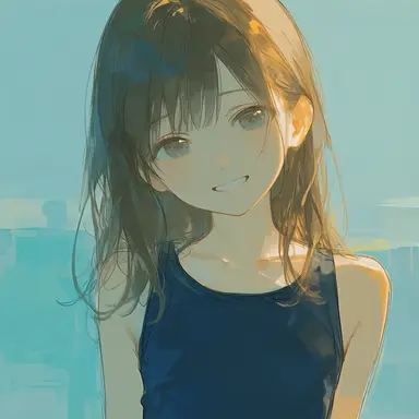 Profile image of アオイ