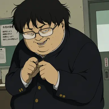 Profile image of 守人
