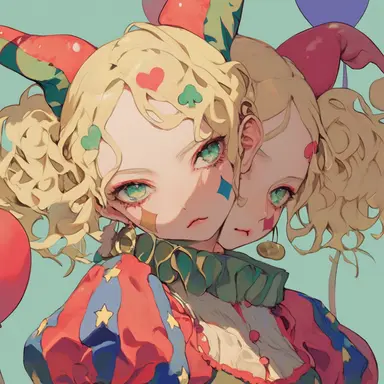 Profile image of 트라샤