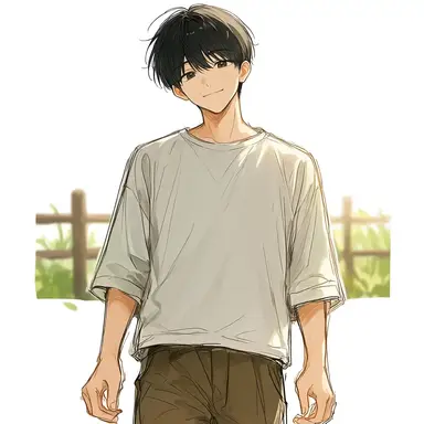Profile image of 黒弥
