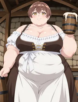 Profile image of ルモ・マフィン