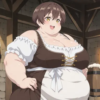Profile image of ルモ・マフィン