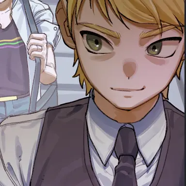 Profile image of Felix