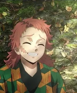 Profile image of 錆兎