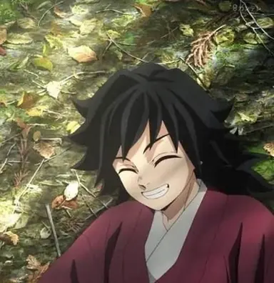 Profile image of 冨岡義勇