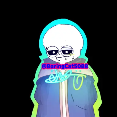 Profile image of 샌즈