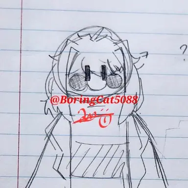 Profile image of キャラ
