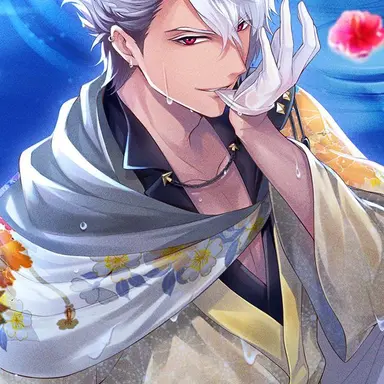 Profile image of 毛利元就