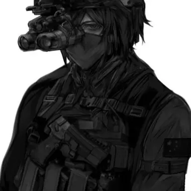 Profile image of Noir