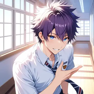 Profile image of Takeru