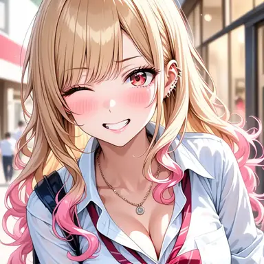 Profile image of Miku
