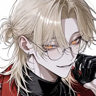 Profile image of 廻